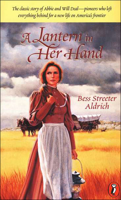 Lantern in Her Hand - Aldrich, Bess Streeter Aldrich