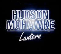 Lantern - Hudson Mohawke