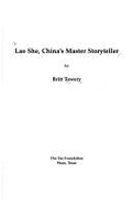 Lao She: China's Master Storyteller