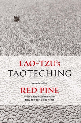 Lao-Tzu's Taoteching - Pine, Red (Translated by), and Tzu, Lao