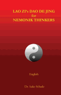 Lao Zi's Dao De Jing for Nemonik Thinkers