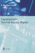 Laparoscopic Ventral Hernia Repair