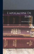 L'apocalypse de Jean