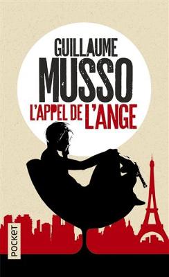 L'Appel De L'Ange - Musso, Guillaume