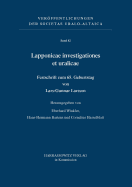 Lapponicae Investigationes Et Uralicae. Festschrift Zum 65. Geburtstag Von Lars-Gunnar Larsson
