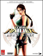 Lara Croft Tomb Raider: Prima Official Game Guide