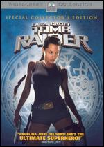 Lara Croft: Tomb Raider - Simon West