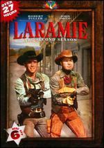 Laramie: Season 02