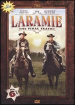 Laramie: The Final Season - In Color [6 Discs]