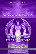 L'Arche d'Alliance Et La Reine de Saba