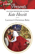 Larenzo's Christmas Baby: A Passionate Christmas Romance