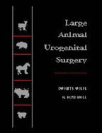 Large Animal Urogenital Surgery