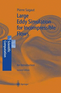 Large Eddy Simulation for Incompressible Flows: An Introduction