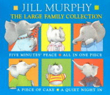 Large Family Collection - Murphy Jill