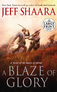 Large Print: A Blaze Of Glory