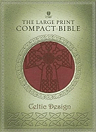 Large Print Compact Bible-HCSB - Broadman & Holman Publishers (Creator)