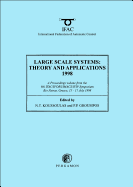 Large Scale Systems: Theory and Applications 1998