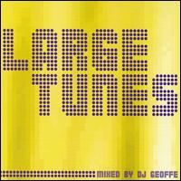 Large Tunes - Various Artists