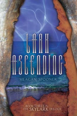 Lark Ascending - Spooner, Meagan