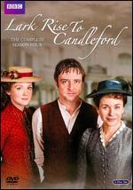 Lark Rise to Candleford: Series 04 - 