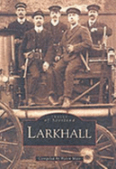 Larkhall - Sykes, Helen