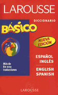 Larousse Basico Diccionario