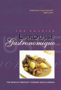 Larousse Gastronomique