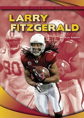 Larry Fitzgerald - Roberts, Russell