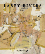 Larry Rivers: Painting and Drawings: 1951-2001 - Rivers, Larry