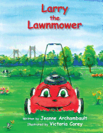 Larry the Lawnmower