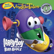 Larryboy and the Bad Apple - Lee, Quinlan B