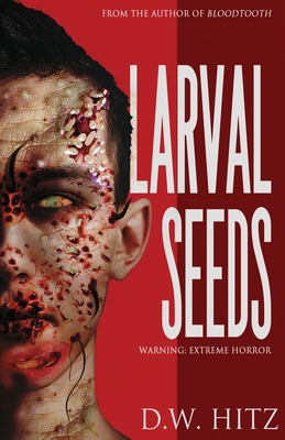 Larval Seeds - Hitz, D W