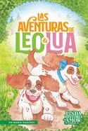Las Aventuras de Leo y Lua: Una linda historia de amor animal