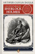 Las Aventuras de Sherlock Holmes (Edici?n Ilustrada) / The Adventures of Sherlock Holmes