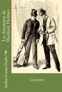 Las Aventuras de Sherlock Holmes