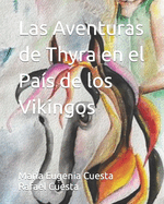 Las Aventuras de Thyra en el Pa?s de los Vikingos