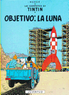 Las aventuras de Tintin: Objetivo: la Luna