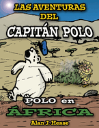 Las Aventuras del Capitn Polo: Polo en frica