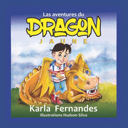 Las Aventures du Dragon Jaune