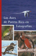 Las Aves de Puerto Rico en Fotografias - Oberle, Mark W, and Placer, Jose (Translated by)