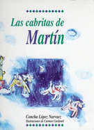 Las Cabritas de Martin - Narvaez, Concha Lopez, and Lopez Narvaes, Concha, and Cardemil, Carmen (Illustrator)