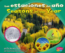 Las Estaciones del Ano/Seasons Of The Year