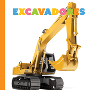 Las Excavadoras