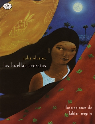Las huellas secretas - Alvarez, Julia