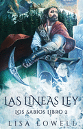 Las L?neas Ley: Una Aventura De Fantas?a ?pica