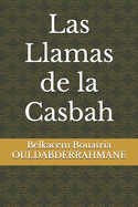 Las Llamas de la Casbah