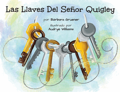 Las Llaves Del Seor Quigley