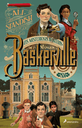 Las Misteriosas Aventuras de la Mansin Baskerville / The Improbable Tales of Ba Skerville Hall