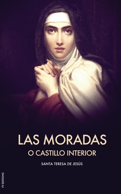 Las Moradas o el Castillo interior (Letra Grande) - de Jess, Santa Teresa