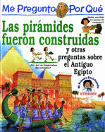 Las Piramides Fueron Construidas - Lectorum (Creator), and Steele, Philip